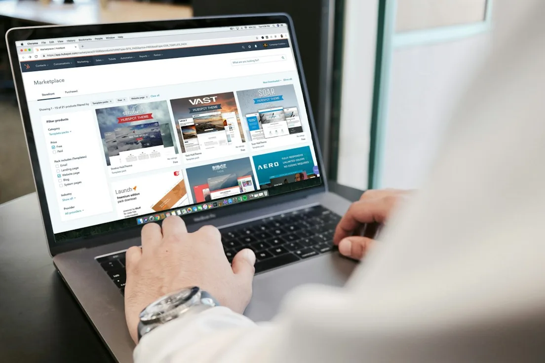 Konya Web Tasarım